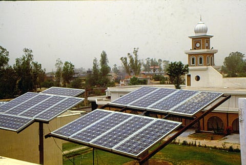 India’s transition to green economy can create more jobs