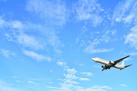 Blue-sky thinking: Net-zero aviation is more than a flight of fantasy