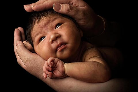 कैसे होगा सतत विकास का लक्ष्य हासिल जब हर दिन हो रही है 6,575 नवजातों की मौत