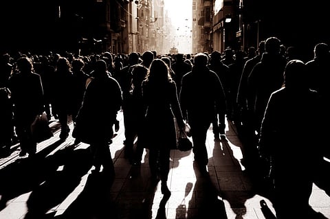 Life expectancy reduced in 2020 after steady increase for 15 years: Study