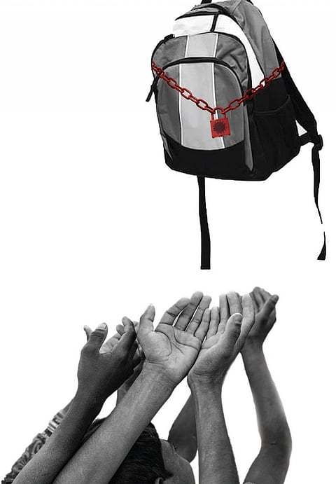 Illustration: Ritika Bohra