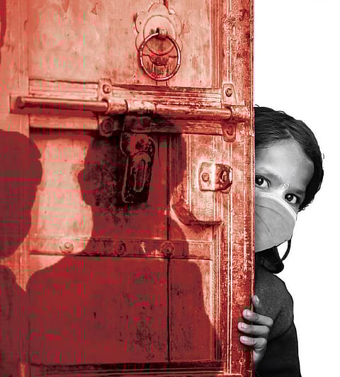 Illustration: Ritika Bohra