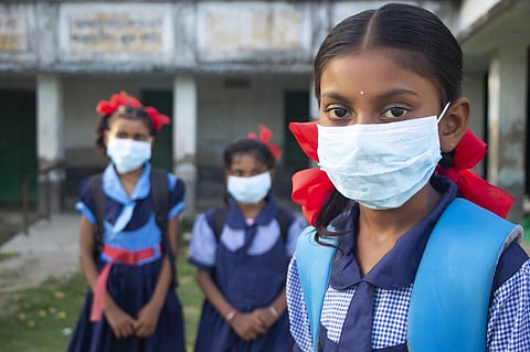 Raising legal age of marriage for girls: Change in legislation without education won’t bring gender equality