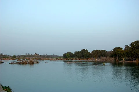 Ken-Betwa river interlinking: Core forest area of Panna tiger reserve will come under water, warns study