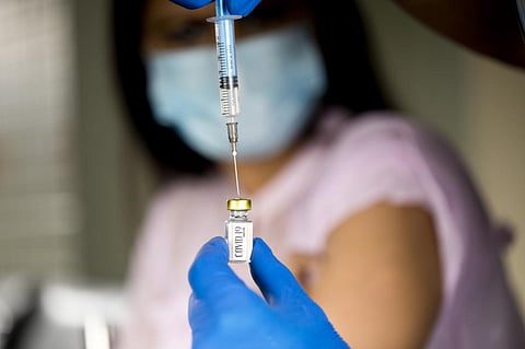 Mysterious maladies: The enduring battle of autoimmune patients against information gap amid COVID-19