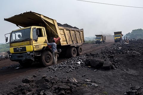 Deucha Pachami: Mining India’s largest coal block will displace 21,000 in Bengal