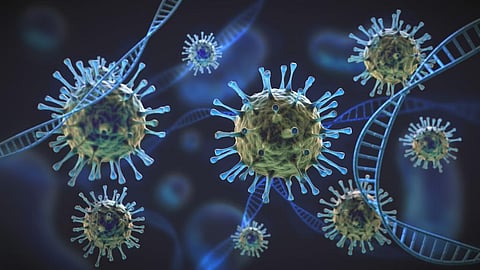 As COVID-19 pandemic enters 3rd year, what do we know about its origin?