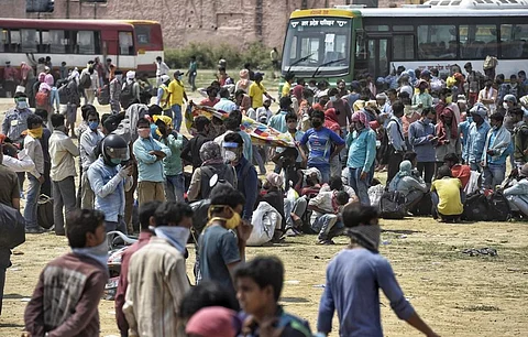 फोटो: विकास चौधरी