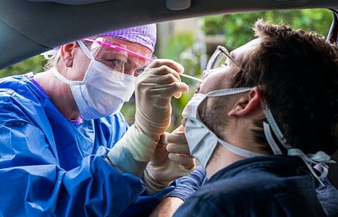 How COVID-19 transformed genomics and changed the handling of disease outbreaks forever