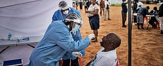 Omicron in southern Africa: How the region reacted after the variant emerged