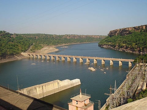 India’s old dams: Gandhi Sagar in MP needs immediate repair, says CAG report
