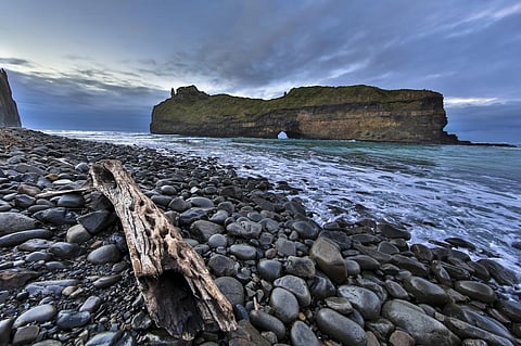 Royal Dutch Shell to temporarily halt its seismic survey in South Africa’s Wild Coast