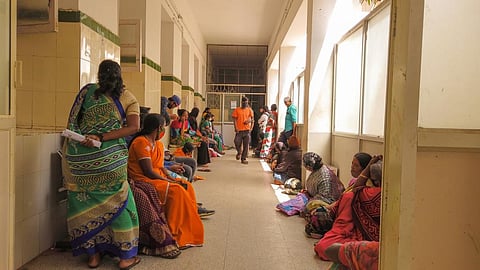 Residual pandemic: After effects of COVID-19 pervasive in India, thousands living with new ailments