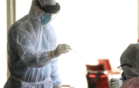 कोविड-19 से होने वाली मौतों के मामले में उत्तर प्रदेश चौथे नंबर पर है