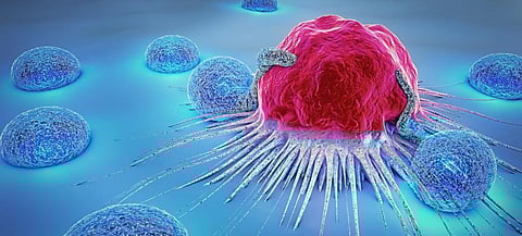 India’s cancer burden: Cases & deaths increased last decade, COVID-19 widens screening gap