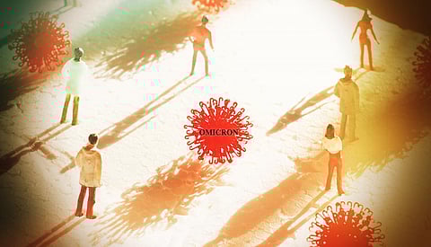 How virulent is omicron? Study from Gauteng looks at clinical severity of 4th wave