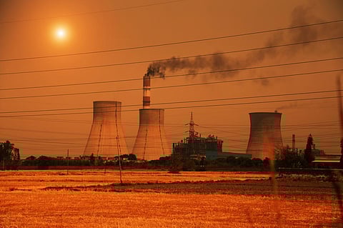 Maharashtra, Tamil Nadu among 5 Indian states with dirtiest coal power stations: CSE analysis