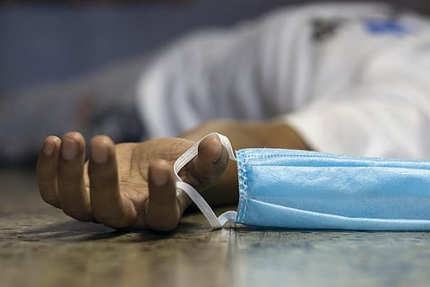 India’s COVID-19 deaths higher than that reported by the government, indicate sample surveys