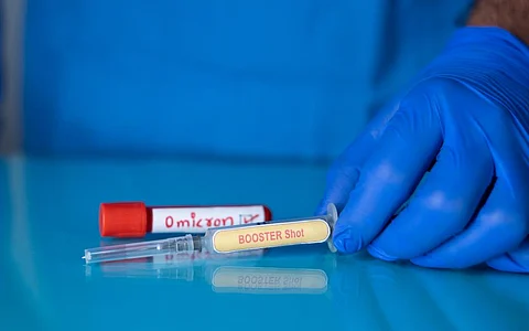 No mixing of vaccines in India for booster dose. What do experts say?