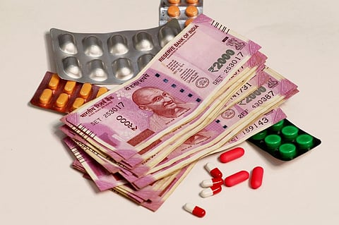 Myth of coverage: Private insurance loopholes kept out-of-pocket expenses high for COVID-19 patients