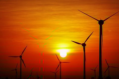 Repowering: Why Tamil Nadu’s old wind turbines are still awaiting replacement