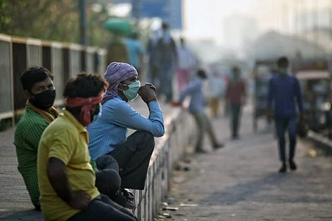 2022 में 20.7 करोड़ होंगें बेरोजगार, स्थिति में सुधार के लिए करना होगा अभी और इंतजार