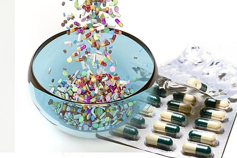 नजरअंदाज नहीं किया जा सकता एंटीबायोटिक रेसिस्टेन्स, हर साल ले रहा है करीब 13 लाख जानें