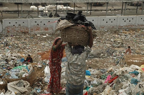 Photo: Agnimirh Basu/CSE