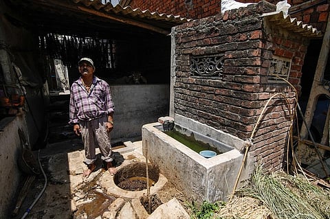 Union Budget 2022-23: Why rural Swachh Bharat Mission needs to be back in focus