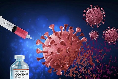 'टी कोशिकाओं' को ओमिक्रॉन से मुकाबला करना सिखाती है कोरोना वैक्सीन अध्ययन