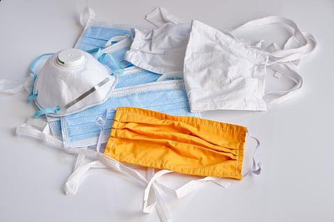 What is the best mask for COVID-19? A mechanical engineer explains the science after 2 years of testing masks in his lab