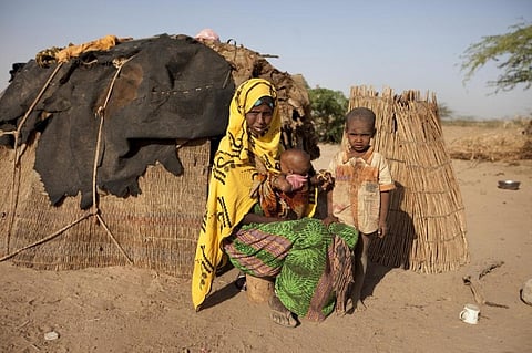 Why UNICEF wants to raise $255 million this year for eastern, southern Africa