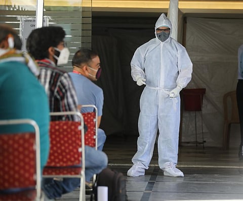 Greater trust in government, people could have reduced COVID-19 caseload, fatality rate: Study