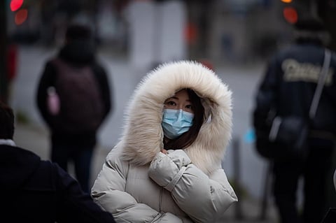 A better post-pandemic future means not giving in to COVID-19 now