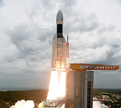 Union budget 2022-23: Is India‘s Rs 13,700 cr space budget enough?