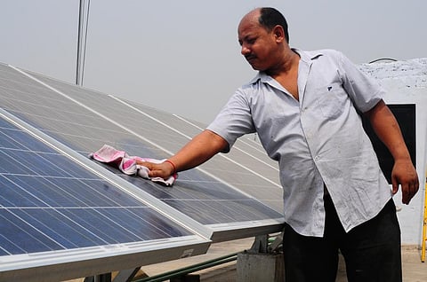 Is the Union Budget 2022-23 renewable energy friendly?