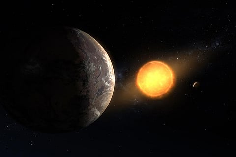 भारतीय खगोलविदों ने बनाया ऐसा रोडमैप, जीवन की सम्भावना वाले ग्रहों की खोज में होगा मददगार