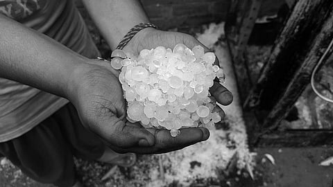 अतीत से: क्या आप सबसे जानलेवा ओलावृष्टि के बारे में जानते हैं?