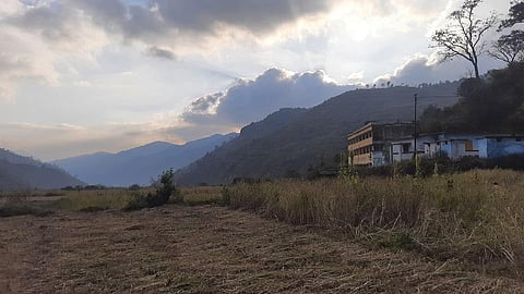 उत्तराखंड में राजनीतिक सरगर्मी में कई मुद्दे अनदेखे कर दिए गए हैं। फोटो: वर्षा सिंह