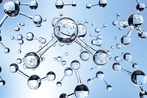 एआरसीआई वैज्ञानिकों ने हाइड्रोजन उत्पादन के लिए विकसित की नई पद्धति, करती है कम कार्बन उत्सर्जन