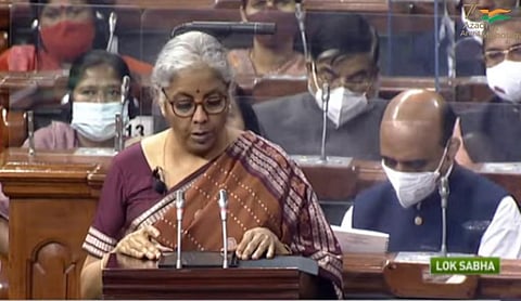 Why Union Budget 2022-23 is not good in environmental terms