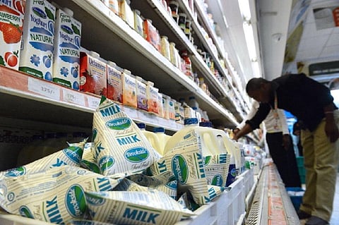 Kenya’s dairy sector is failing to meet domestic demand. How it can raise its game