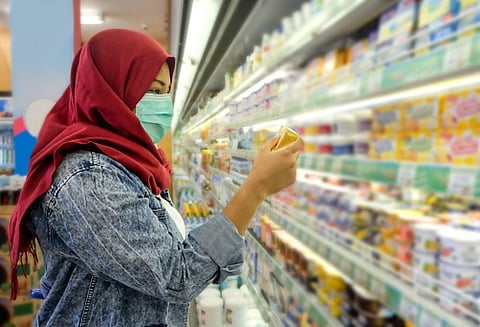 Ultra-processed foods: global analysis shows they aren’t well sign-posted