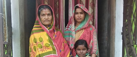 Odisha Panchayat polls: Caught in a web of debt, exploitative labour only option for migrant villagers