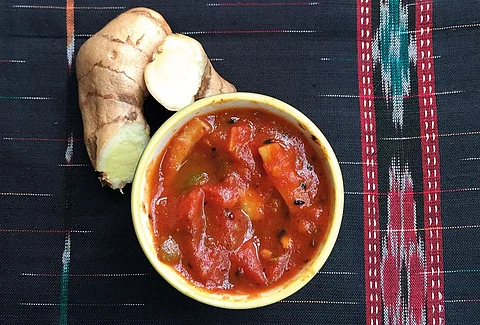 फोटो: विभा वार्ष्णेय / सीएसई