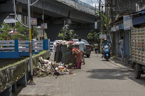 Is India‘s draft resolution to tackle plastic pollution practical