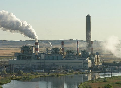 Most carbon capture & utilisation technologies may be counterproductive: Study