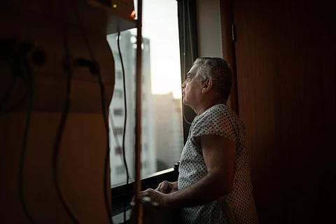 Neuropathological changes following COVID-19 similar to Alzheimer‘s: Study