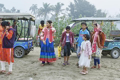 Battery swapping for electric vehicles: 10 ways India can lead the change