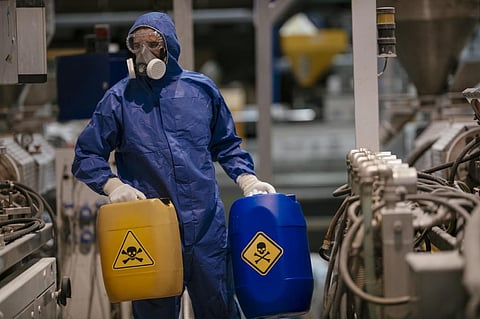 UNEA: Uruguay, Costa Rica back formation of science-policy panel to manage chemicals, waste